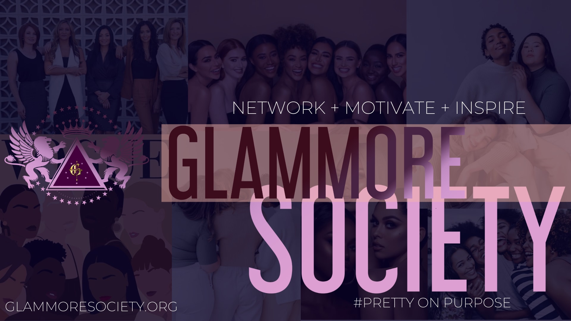GLAMMORE SOCIETY
